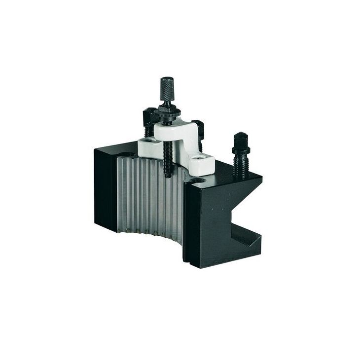 Spare steel holder 30 x 100 H type