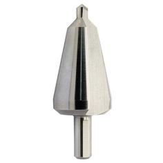 Sheet metal taper drill bit set HSS, 3-piece, 3 - 30.5 mm 2