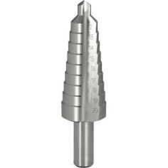 Ступенчатый метчик HSS, 3-частичный, 4-30 мм 2