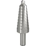 Step tap HSS, 3-piece, 4-30 mm