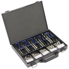 Ассортимент для ремонта резьбы M5 - M12