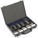 Thread repair assortment M5 - M12