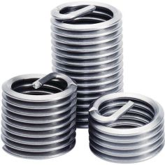 Thread repair assortment M5 - M12 2