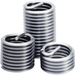 Thread repair assortment M5 - M12