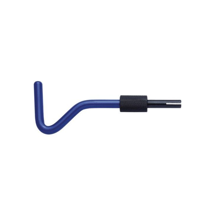 Thread repair assortment M5 - M12