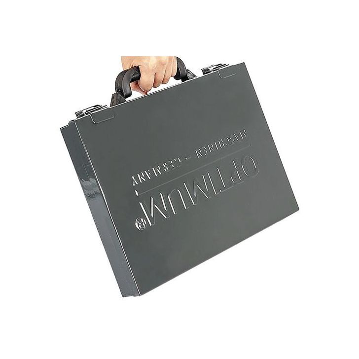 Ассортимент для ремонта резьбы M5 - M12