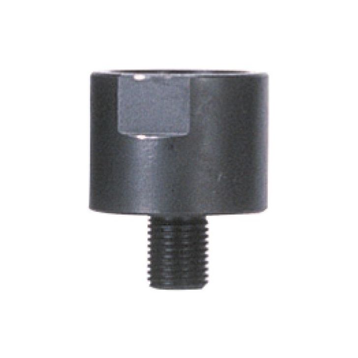 Chuck adapter 1/2 &quot;x 15 male, shank Ø35x27mm