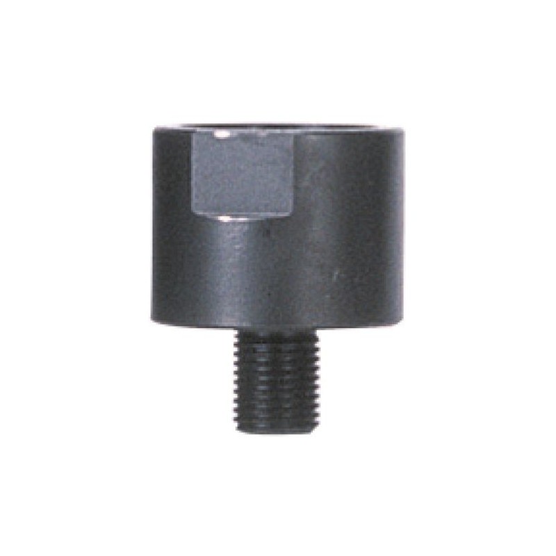 Patronas adapteris 1/2 "x 15 tēviņš, kāta Ø35x27mm