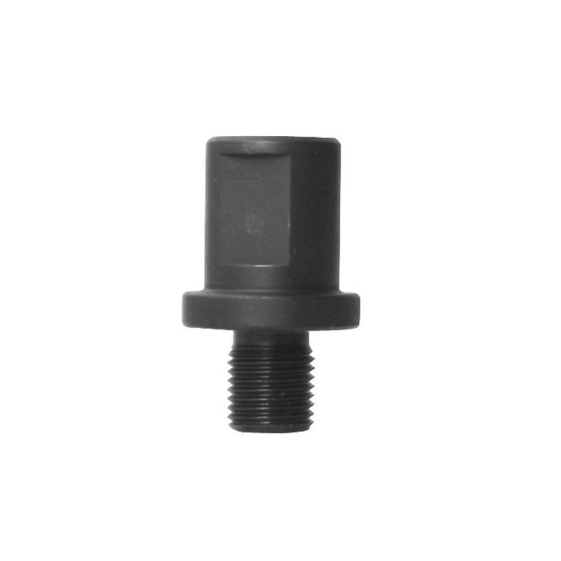 Patronas adapteris Metināts 19 mm uz 1/2" x 20 AG