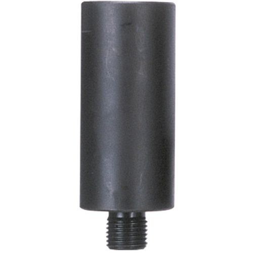 Patronas adapteris 5/8 "x 15 AG, kāta Ø35x61mm