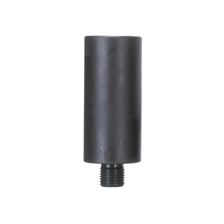 Chuck adapter 5/8 &quot;x 15 AG, shank Ø35x61mm