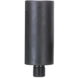 Patronas adapteris 5/8 "x 15 AG, kāta Ø35x61mm