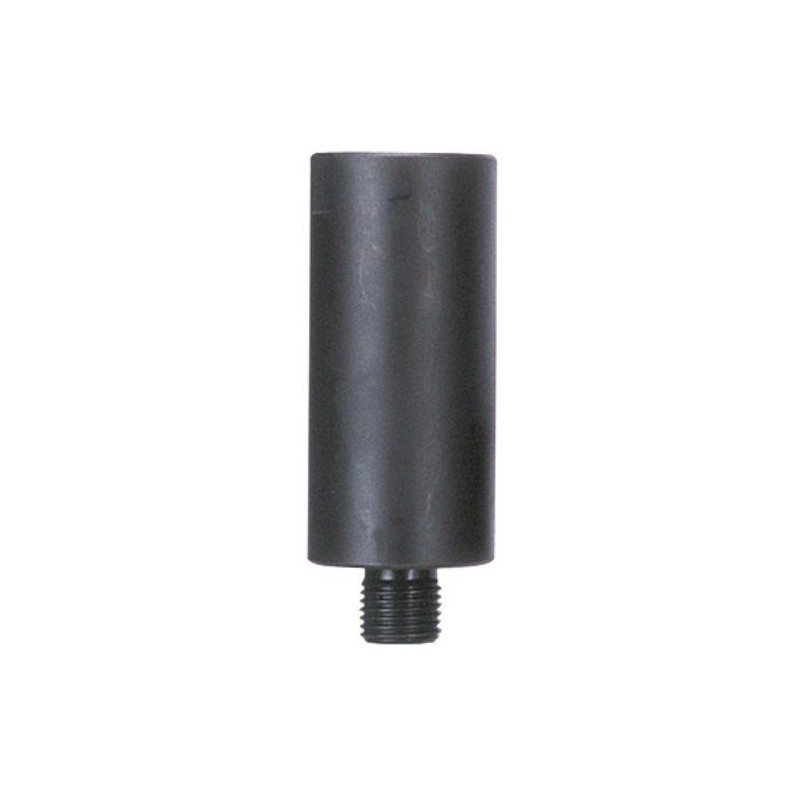 Patronas adapteris 5/8 "x 15 AG, kāta Ø35x61mm