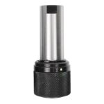 Keyless chuck M 24, short shaft