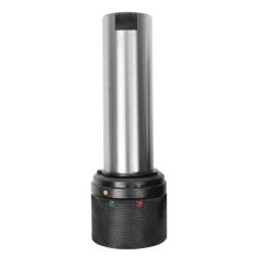 Keyless chuck M 24, long shank