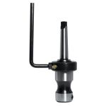 Up bucket MK 2, 19 mm with automatic internal cooling