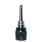 Quick-change holder MK 3, 19 mm without automatic internal cooling