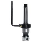 Up bucket MK 3, 19 mm with automatic internal cooling