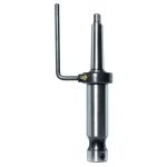 Up bucket MK 3, 19 mm with automatic coolant supply