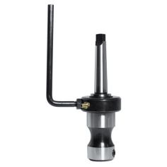 Quick-change holder MK 2, 19 mm with automatic internal cooling