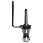 Quick-change holder MK 2, 19 mm with automatic internal cooling