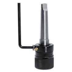 Quick-change holder MK 3, 19 mm with automatic internal cooling