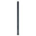 Ejector pin two-piece Ø 7.98 x 168 mm AWSTDM7.98x167MM