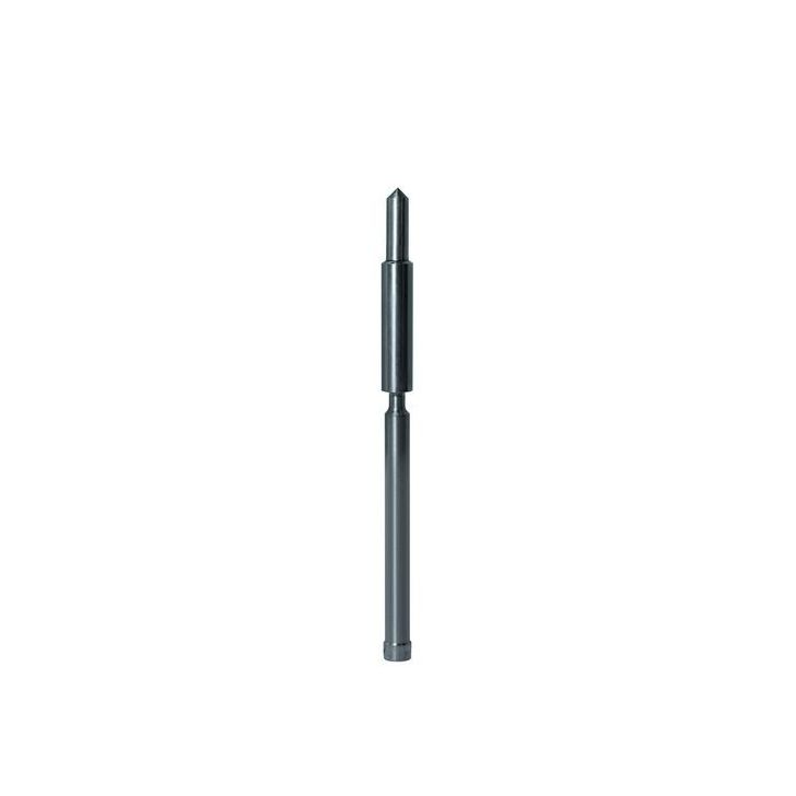 Ejector pin two-piece Ø 7.98 x 168 mm AWST2TDM7.98x130mm