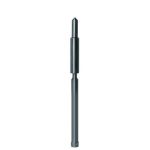 Ejector pin two-piece Ø 7.98 x 168 mm AWST2TDM7.98x130mm