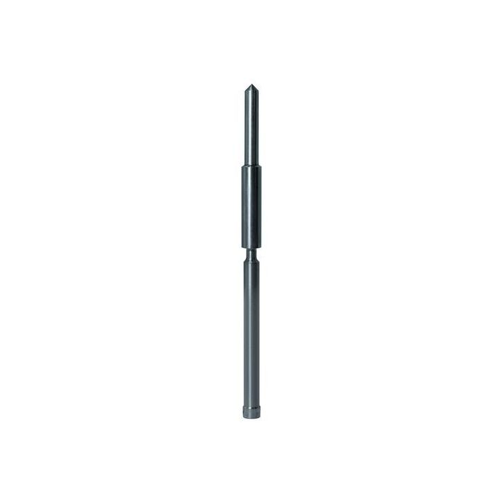 Ejector pin two-piece Ø 7.98 x 168 mm AWST2TDM7.98x168MM