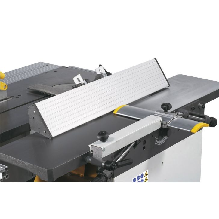 Universālais kombinētais darbgalds Bernardo CWM 250 R (400 V)