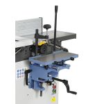 Universālais kombinētais darbgalds Bernardo CWM 250 R (400 V)