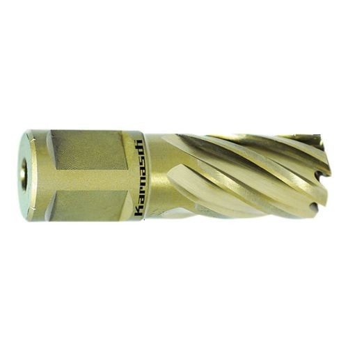 Kroņurbis GOLD-LINE 30 Weldon, Ø 12 mm