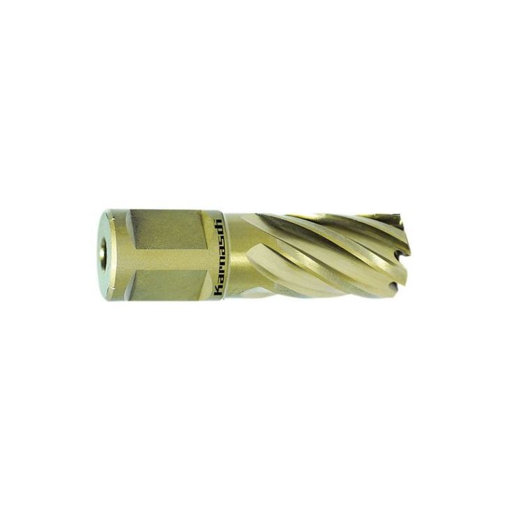 Kroņurbis GOLD-LINE 30 Weldon, Ø 13 mm