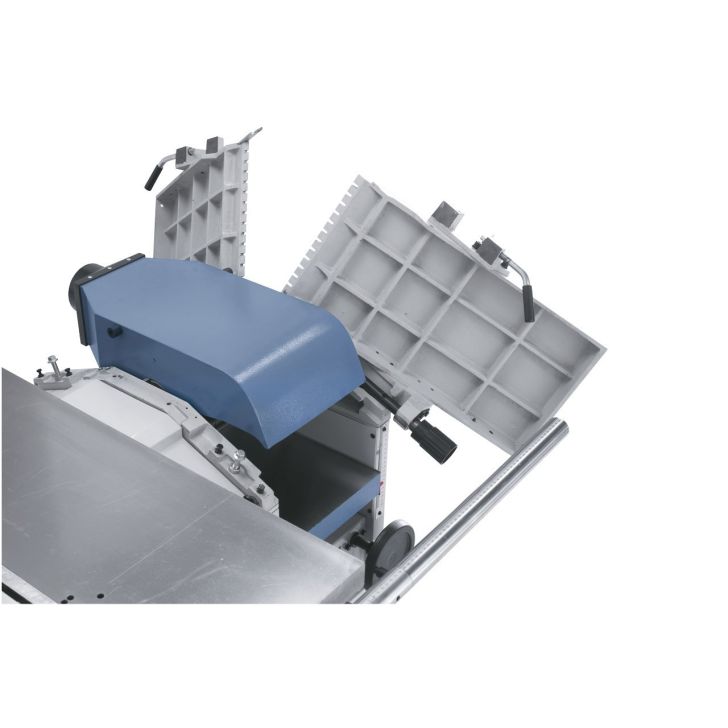 Universālais kombinētais darbgalds Bernardo CU 250 F / 1600