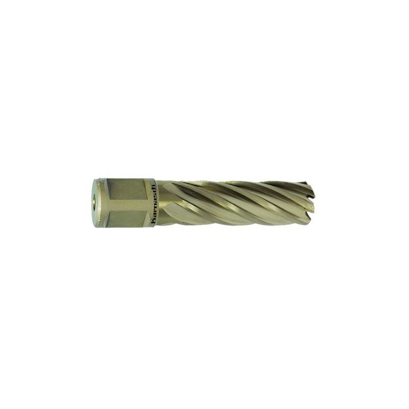 Kroņurbis GOLD-LINE 55 Weldon, Ø 12 mm