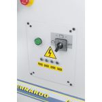 Universālais kombinētais darbgalds Bernardo CU 250 F / 1600