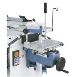 Universālais kombinētais darbgalds Bernardo CU 250 F / 1600