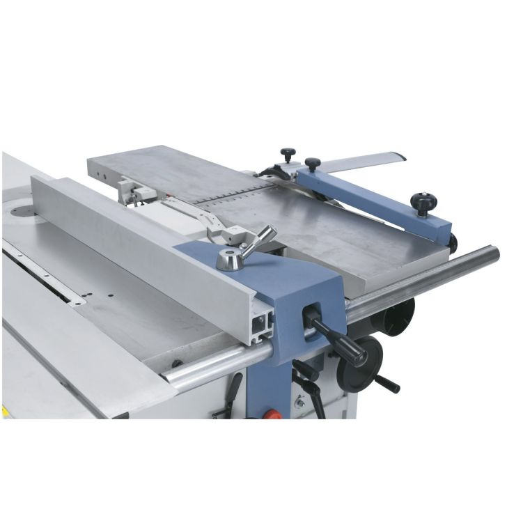 Universālais kombinētais darbgalds Bernardo CU 250 F / 1600