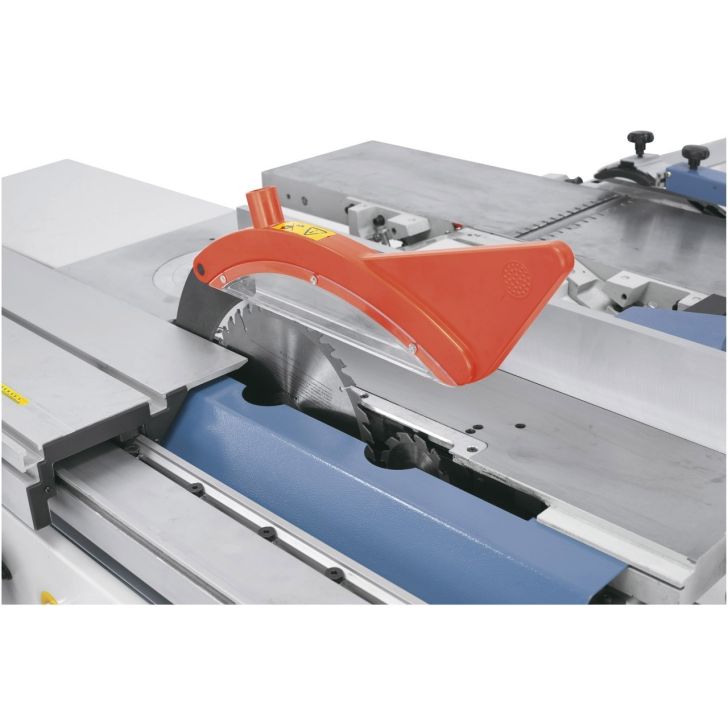 Universālais kombinētais darbgalds Bernardo CU 250 F / 1600