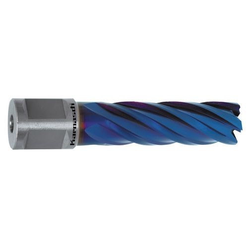 Kroņurbis BLUE-LINE 55 Weldon, Ø 13 mm