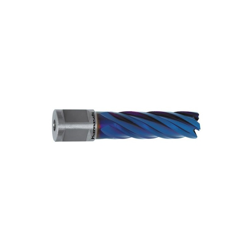 Kroņurbis BLUE-LINE 55 Weldon, Ø 13 mm