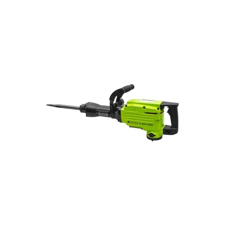 Impact hammer 1500W Zipper ZI-ABH1500D