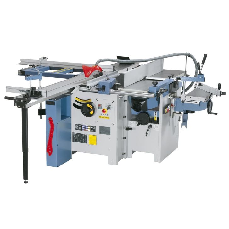 Universālais kombinētais darbgalds Bernardo CU 310 F - 2000