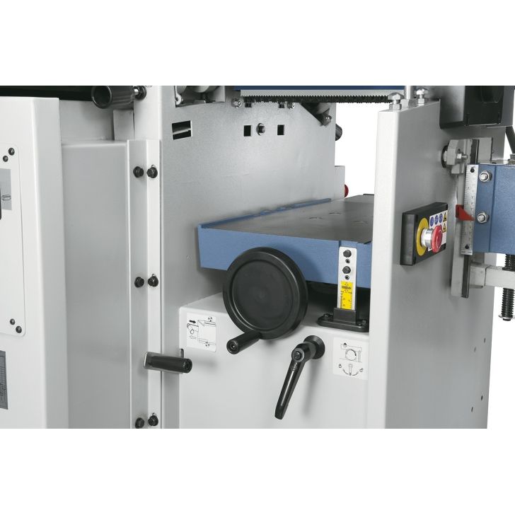 Universālais kombinētais darbgalds Bernardo CU 310 F - 2000