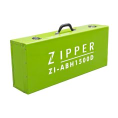 Triecienveseris 1500W Zipper ZI-ABH1500D 2
