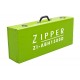 Triecienveseris 1500W Zipper ZI-ABH1500D