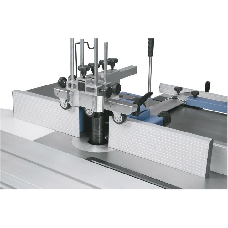 Universālais kombinētais darbgalds Bernardo CU 310 F - 2000