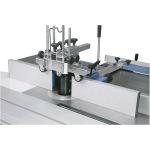 Universālais kombinētais darbgalds Bernardo CU 310 F - 2000