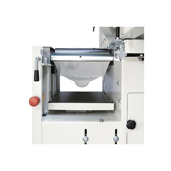 Universālais kombinētais darbgalds Holzkraft LAB 300 PLUS F 16 TERSA